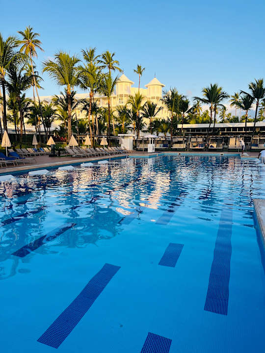 Pool Hotel Riu Palace Macao - Adults only