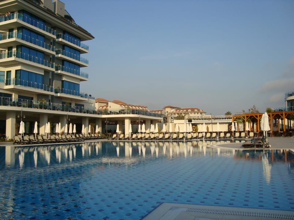 Hauptpool Commodore Elite Suites & Spa - Adults only
