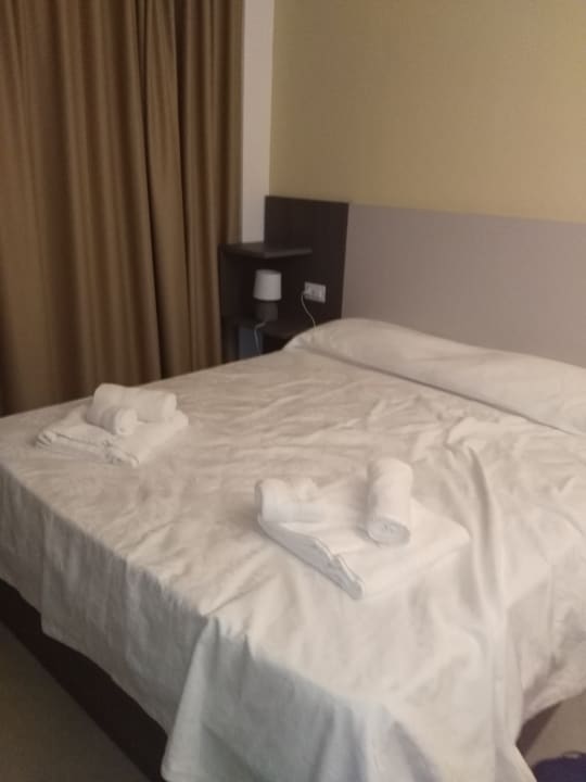 Zimmer TUI SUNEO La Conchiglia