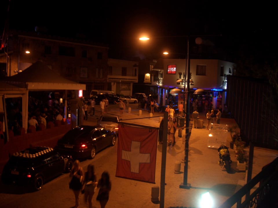 Sonstiges Asterias Beach