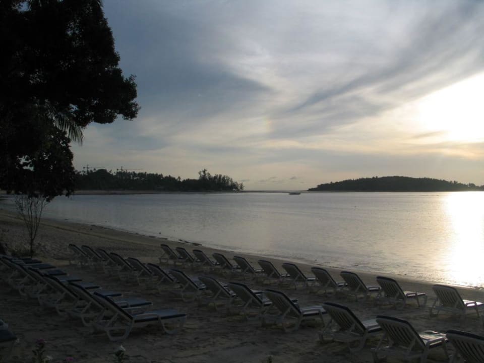 Hotel Samui Natien Samui Natien Resort