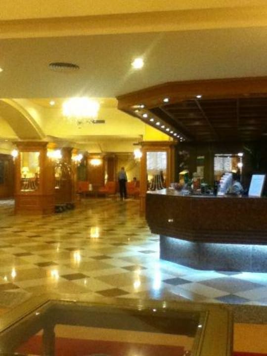 Hotel Riu Palace Maspalomas Hotel Riu Palace Maspalomas Adults Only