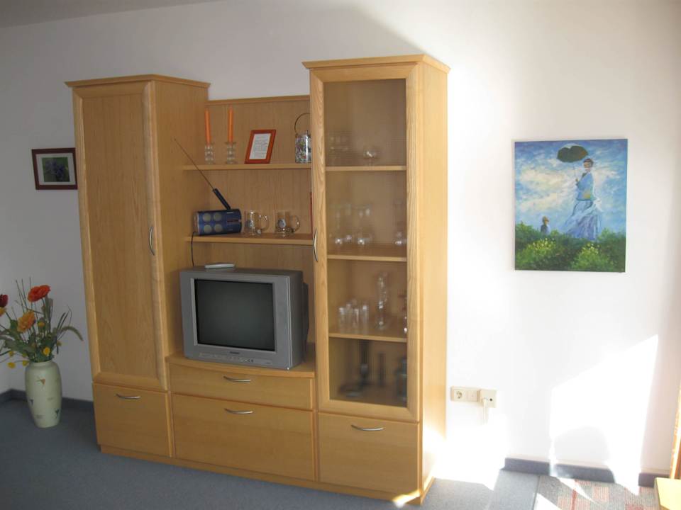 2 Ferienwohnung Hellerbach