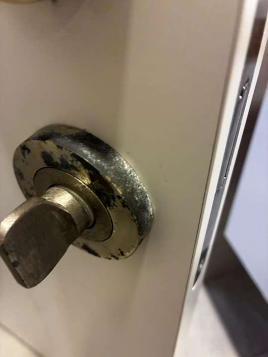 Zimmer VONRESORT Golden Beach