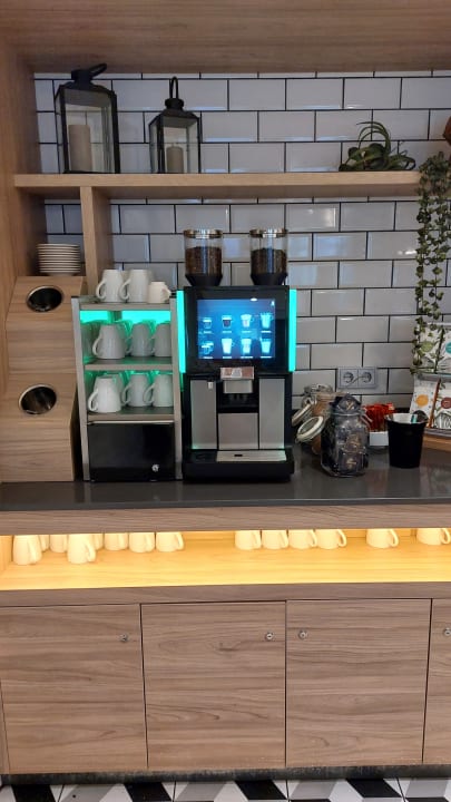 Gastro Holiday Inn Express - Rosenheim by IHG