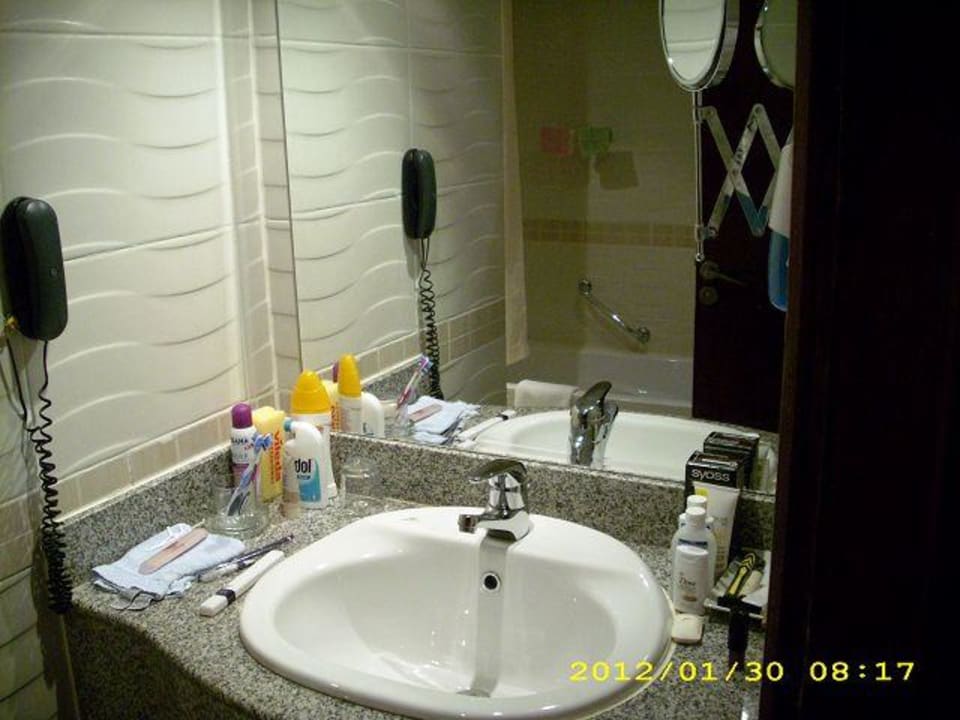 Superiorzimmer Imperial Shams Abu Soma