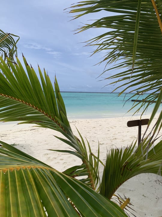 Strand Adaaran Select Meedhupparu Island Resort - Premium All Inclusive