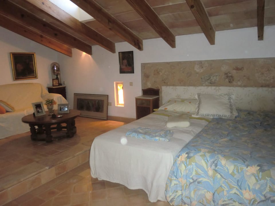 Suite de artista Hotel Segles