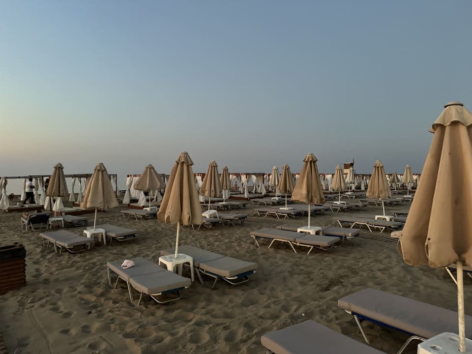 Strand HARPIN Georgioupolis Resort Aquapark & SPA