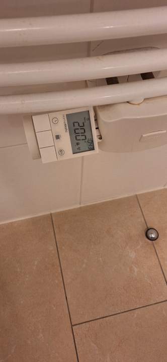 Zimmer Sure Hotel by Best Western Essener Hof