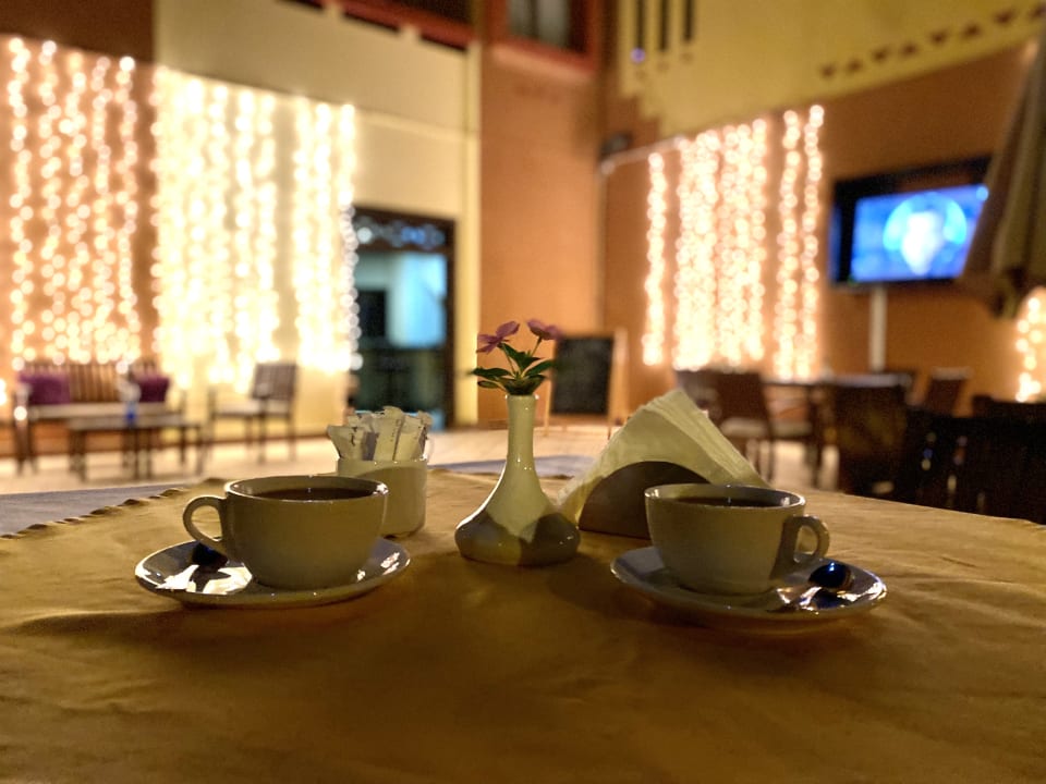 Gastro Marina View Port Ghalib Hotel