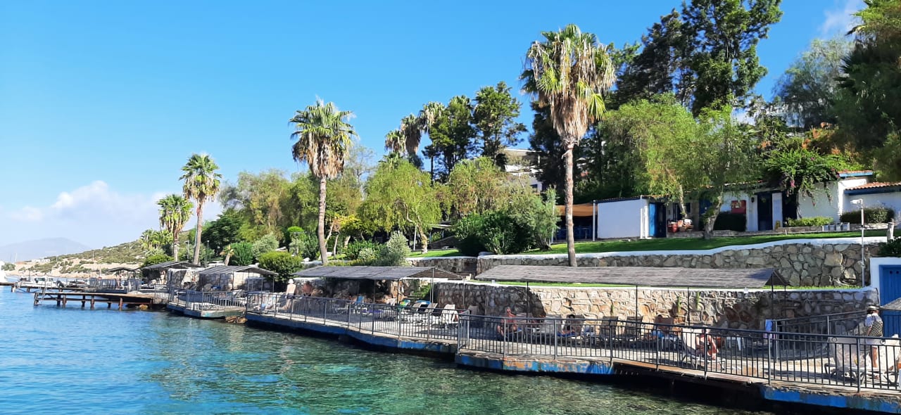 Strand Bodrum Holiday Resort & Spa