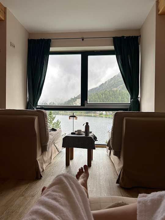 Pool Seehotel Jägerwirt