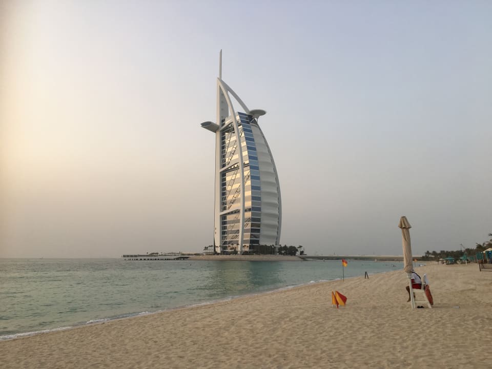 Strand Jumeirah Mina Al Salam