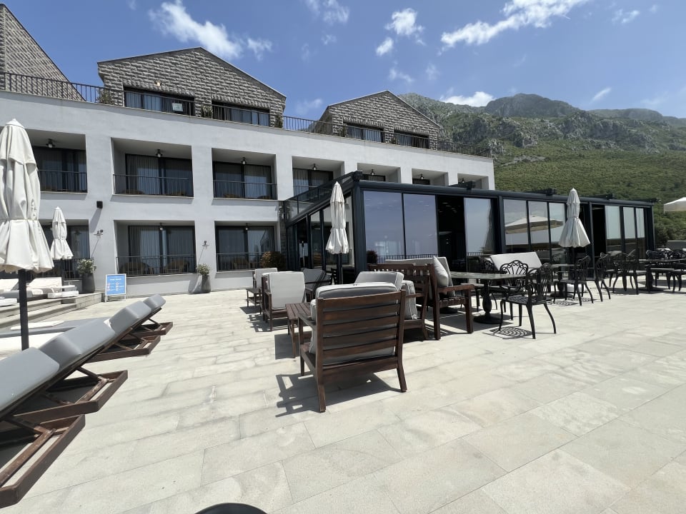 Außenansicht Vivid Blue Serenity Resort