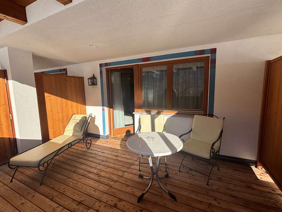 Zimmer Hotel Alpenblick