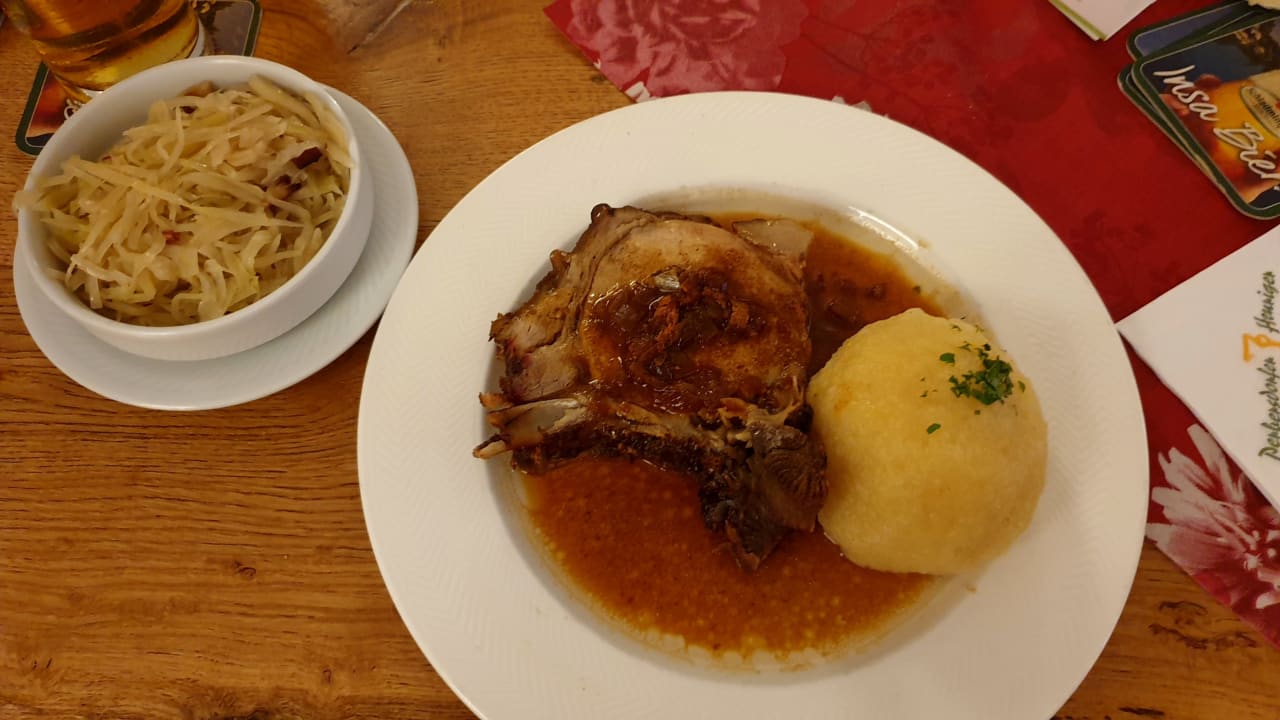 Gastro Hotel Perbersdorfer Heuriger