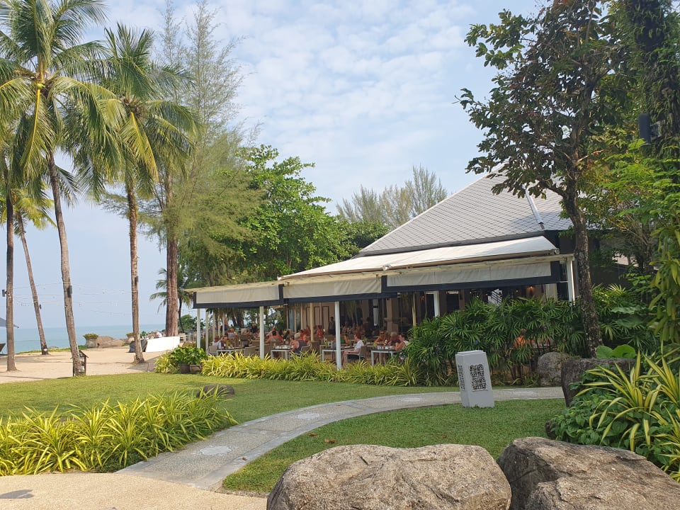 Gastro Moracea by Khao Lak Resort