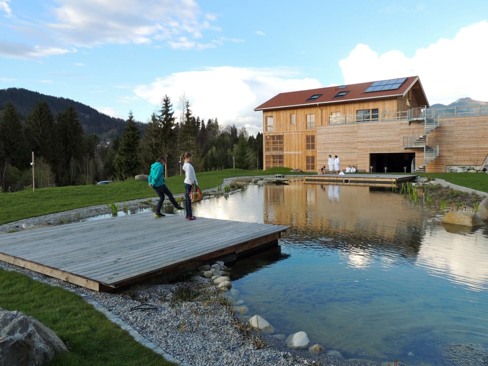 X Hotel Oberstdorf