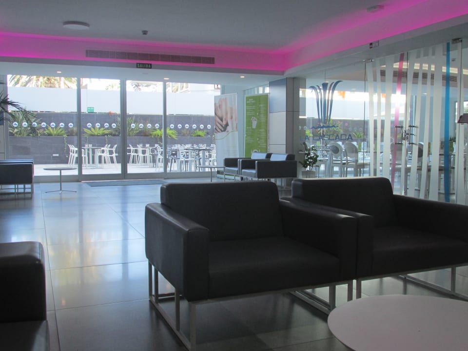Lobby LABRANDA Marieta - Adults only