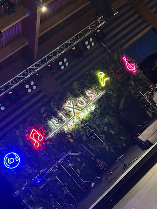 Sonstiges Rixos Park Belek - The Land of Legends Access