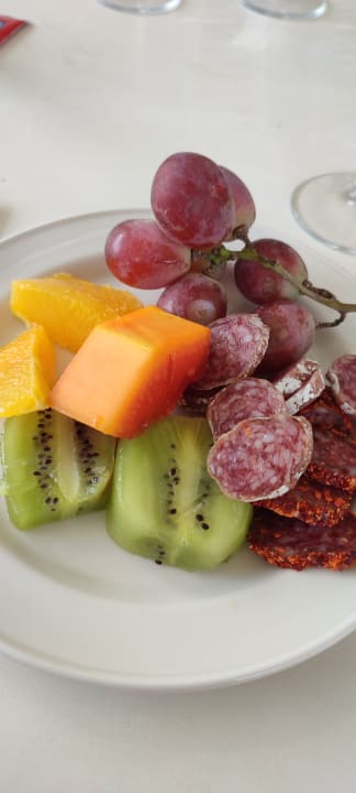 Gastro HL Suitehotel Playa del Ingles