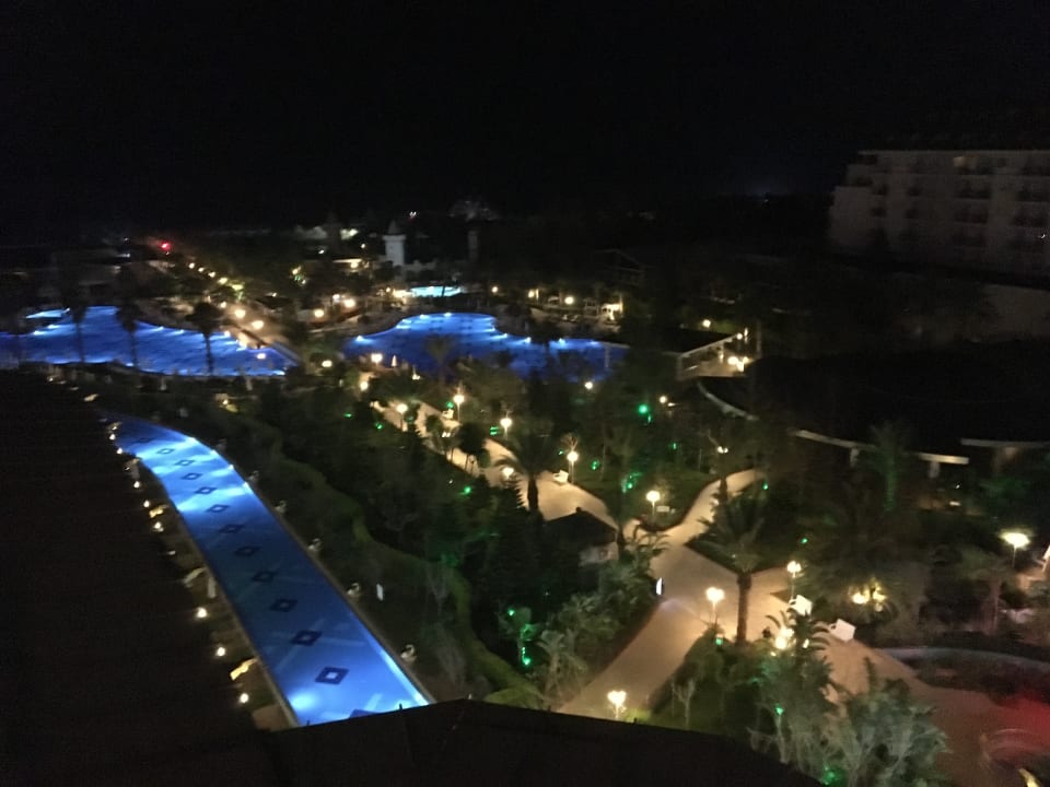 Pool Hotel Delphin Imperial