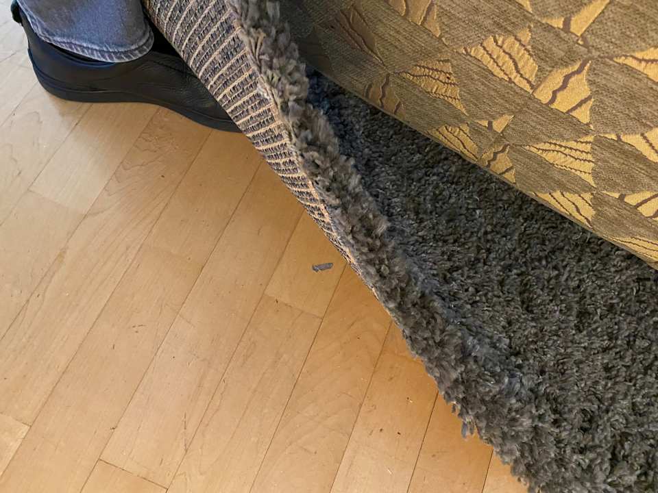 Ausblick Privathotel Lindtner Hamburg