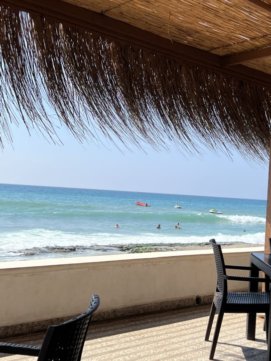 Strand The Garden Beach Hotel (Vorgänger-Hotel - existiert nicht mehr)