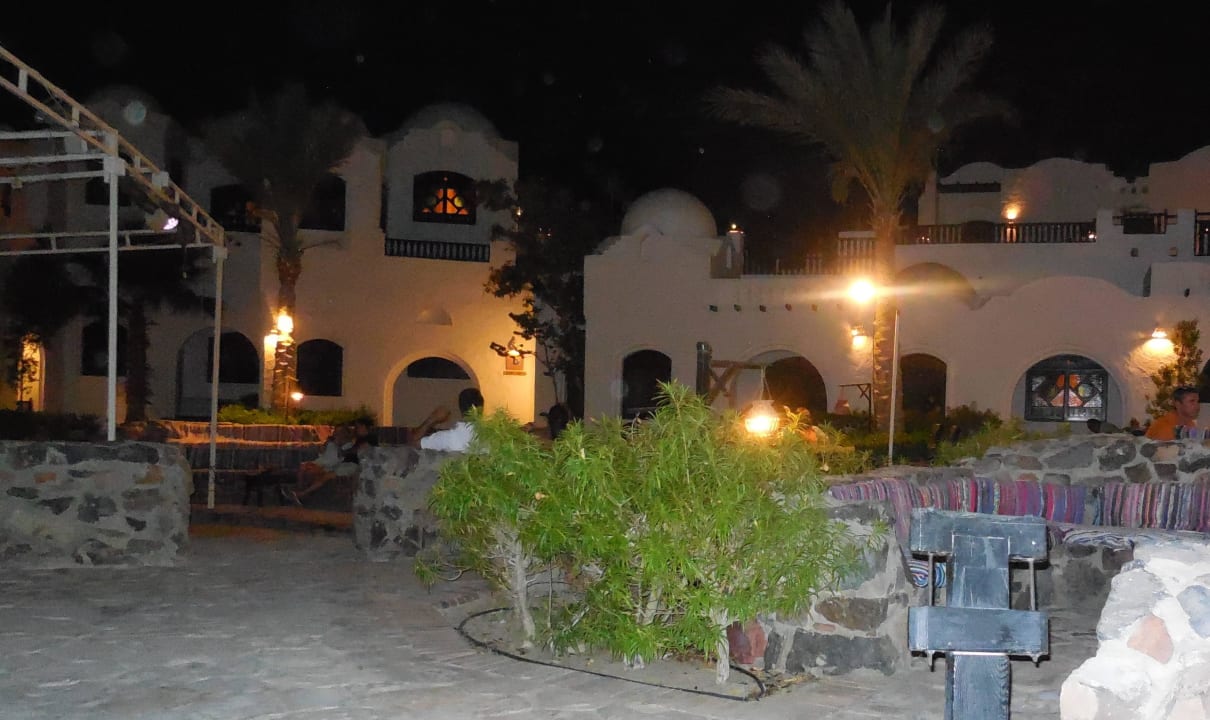 Lounge Arabella Azur Resort