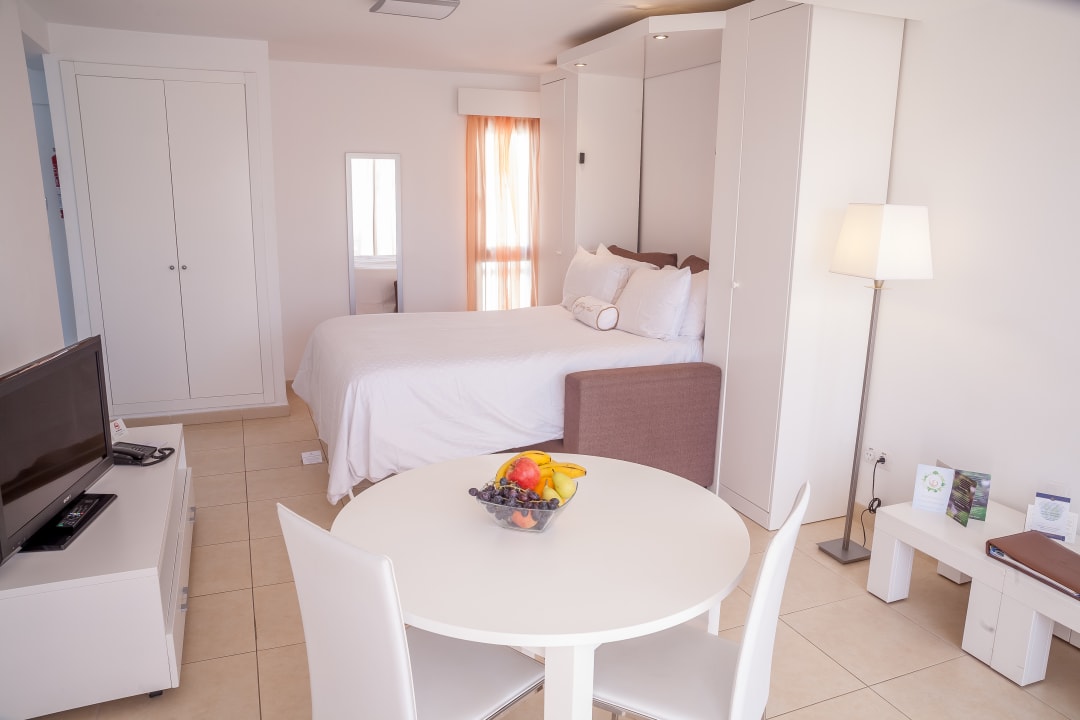 Zimmer Sunset Bay Club