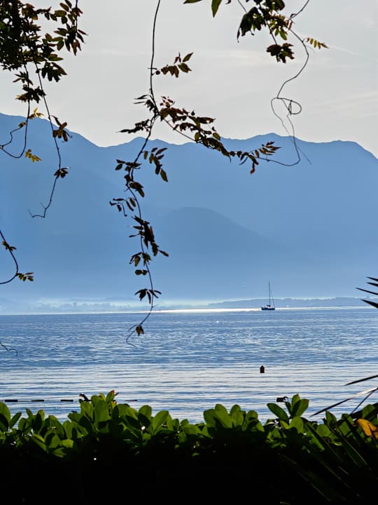 Ausblick Barka B'n'B - Elegant Seaview Rooms