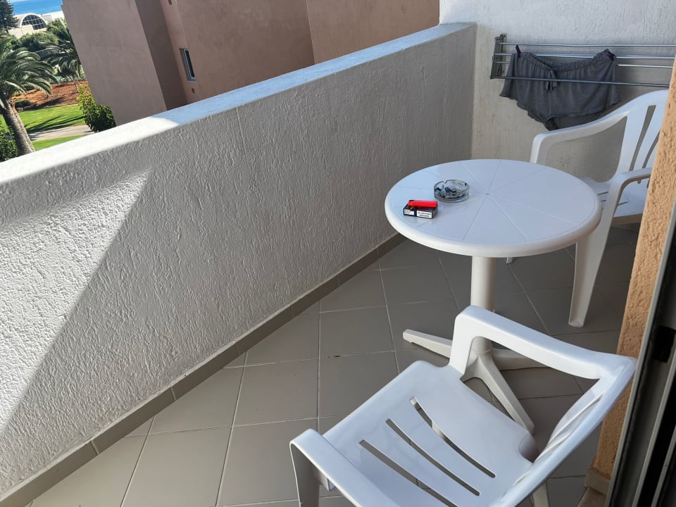 Zimmer Anissa Beach & Village