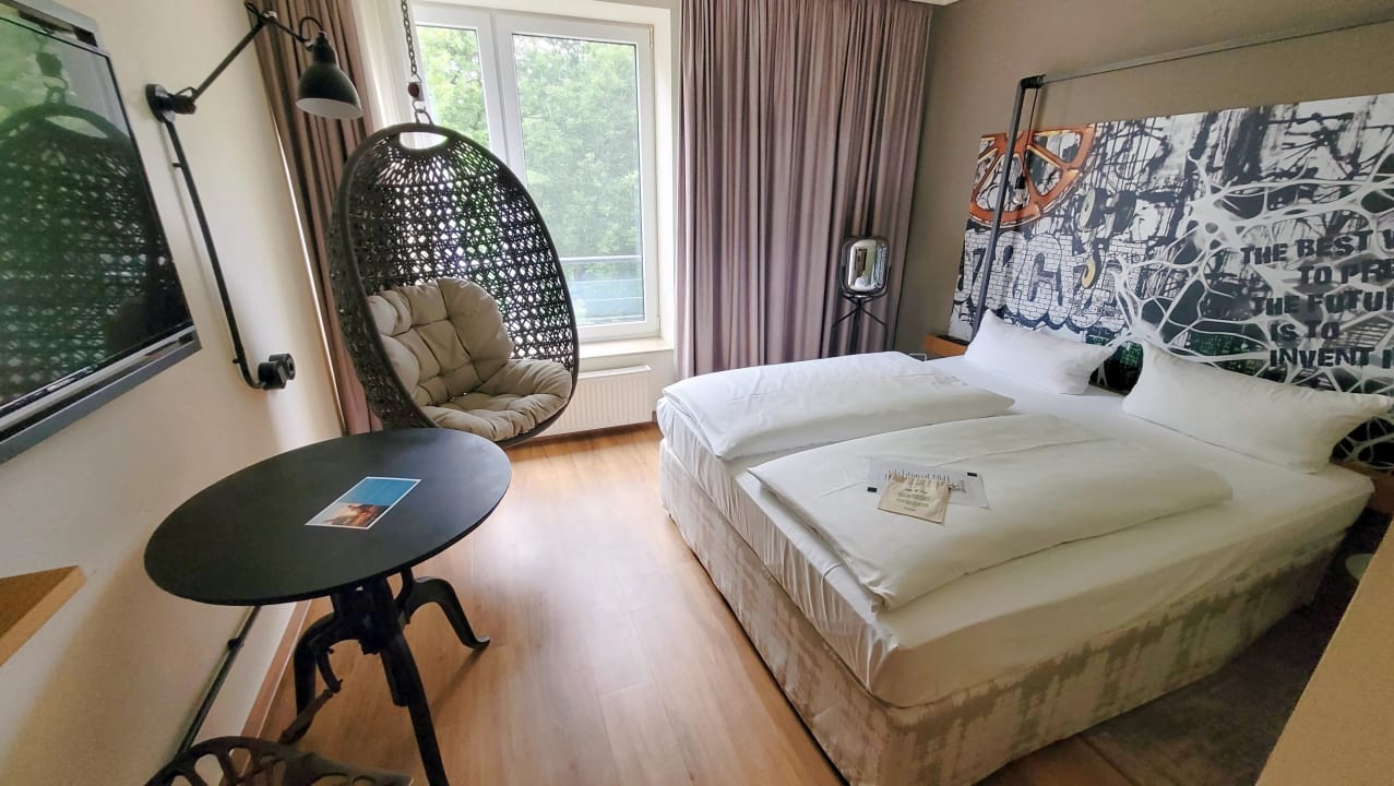 Zimmer Seminaris Seehotel Potsdam