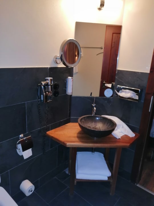 Zimmer Tropical Islands Resort