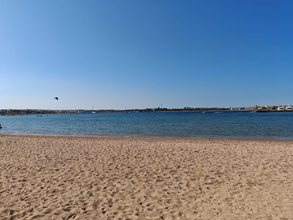Strand Cleopatra Luxury Beach Resort Makadi Bay - Adults only