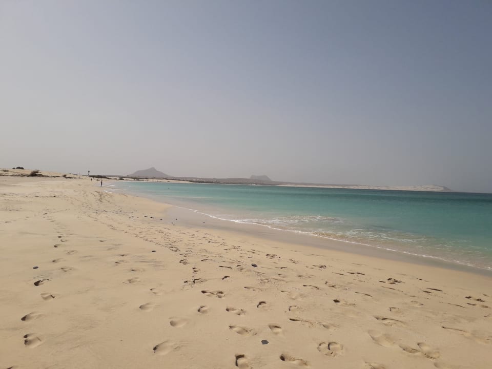 Strand Hotel Riu Karamboa