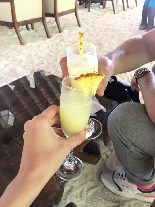 Gastro Summer Island Maldives