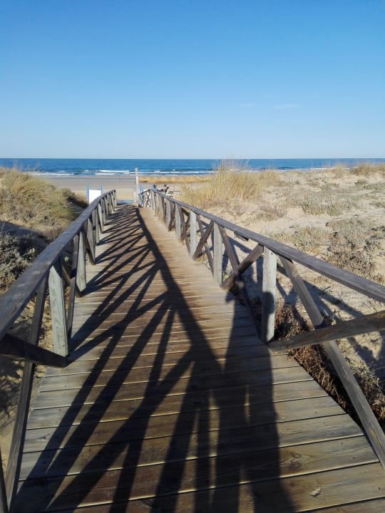 Strand Iberostar Waves Royal Andalus