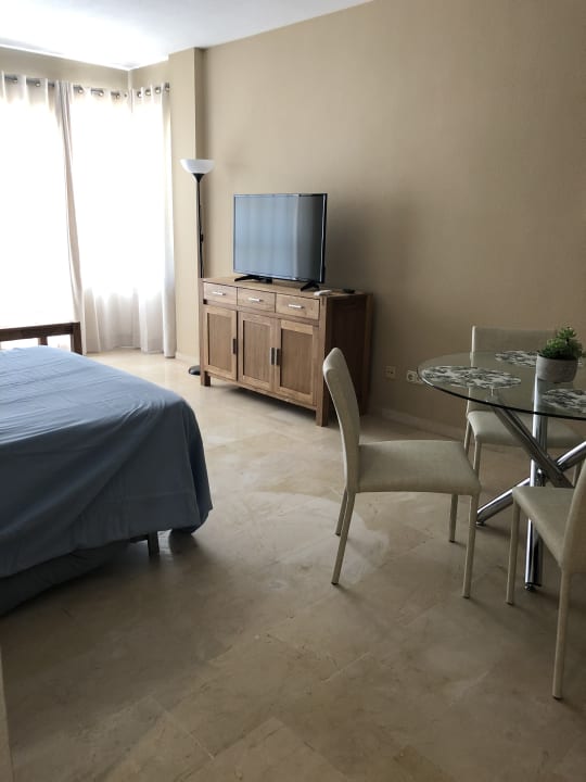 Zimmer Matchroom Country Club Resort