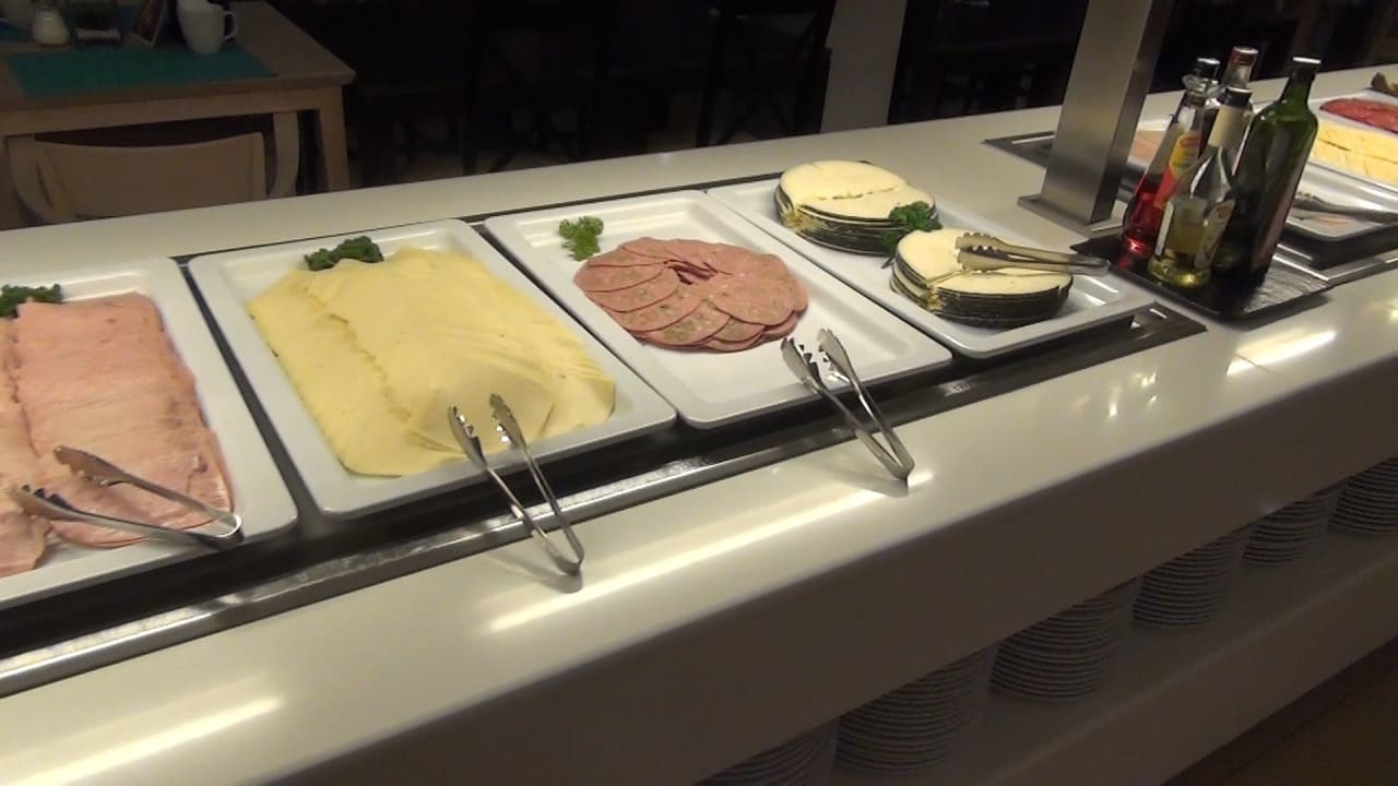 Gastro allsun Hotel Pil-lari Playa