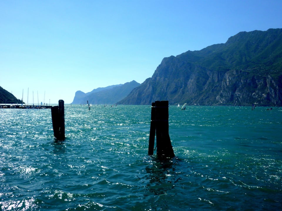 Gardasee Garda Hotel Forte Charme