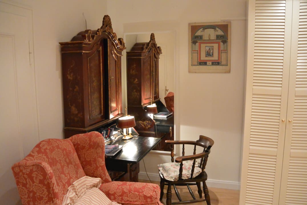 Zimmer Apartment am Bürgerpark