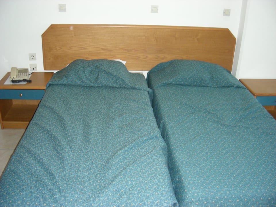 Zimmer TUI KIDS CLUB Alex Beach