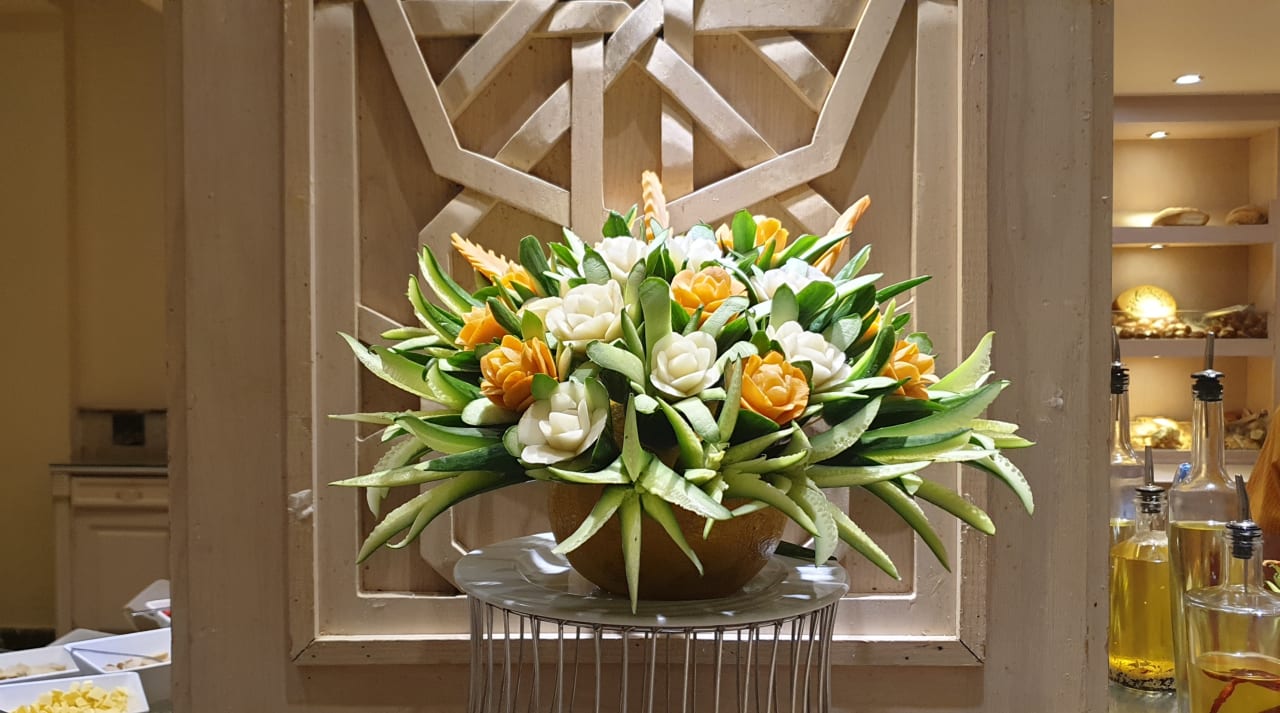 Gastro Makadi Spa - Adults only