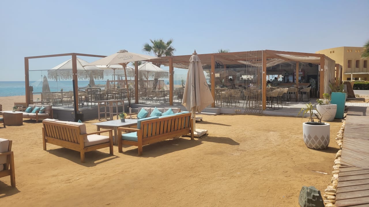 Strand Hotel Three Corners Ocean View prestige - Adults only