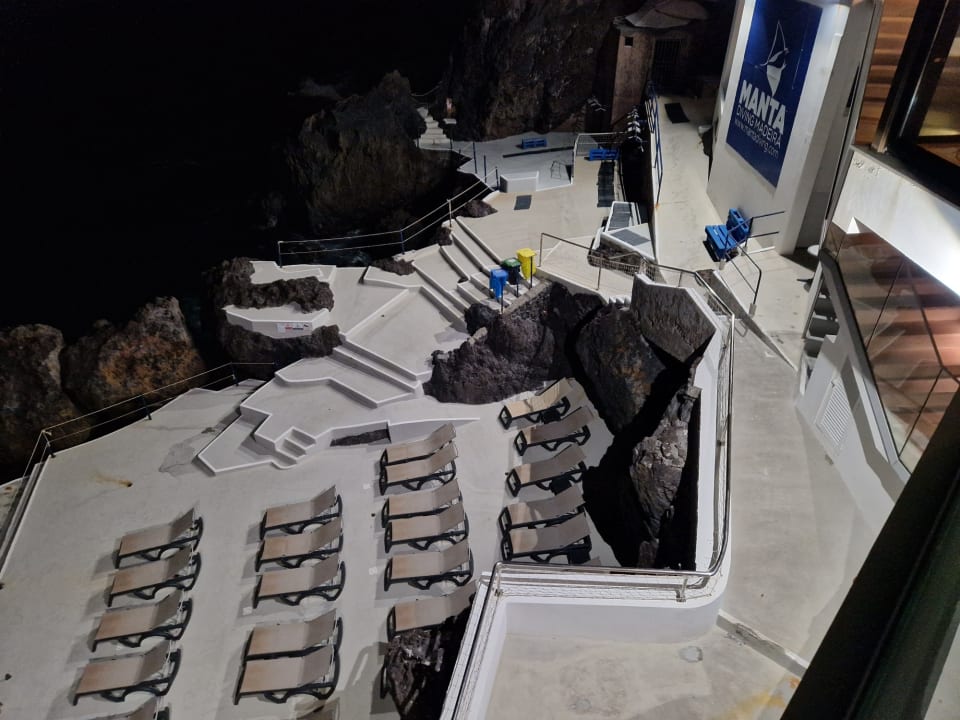 Ausblick Sentido Galomar