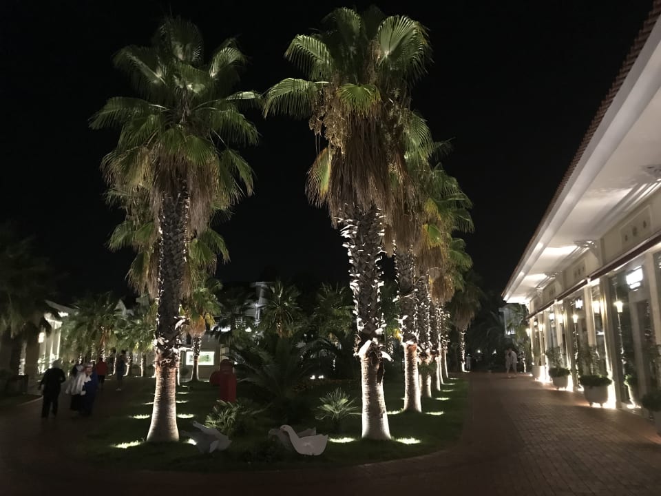 Außenansicht Güral Premier Belek