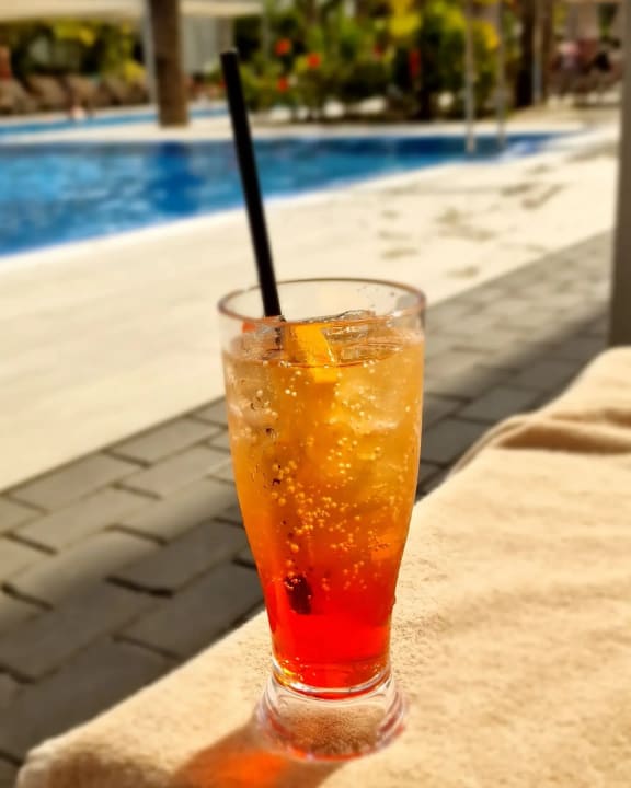 Gastro Hotel Riu Palace Palmeras