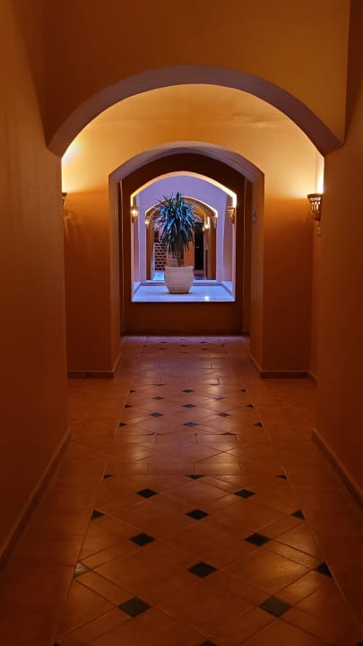 Zimmer Jaz Makadi Oasis Resort